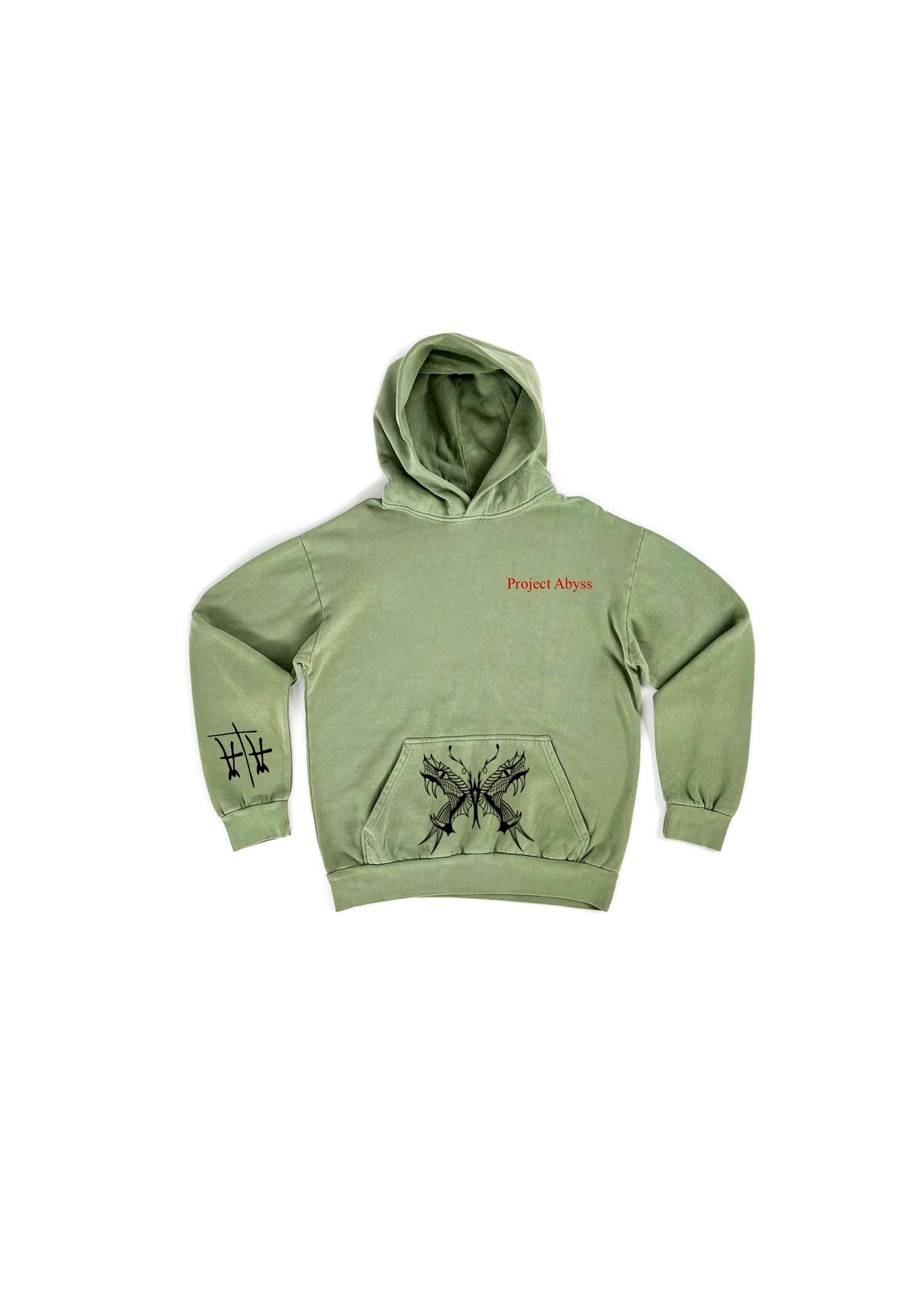 Snake Streetwear Hoodie