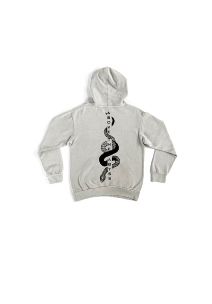 Snake Streetwear Hoodie