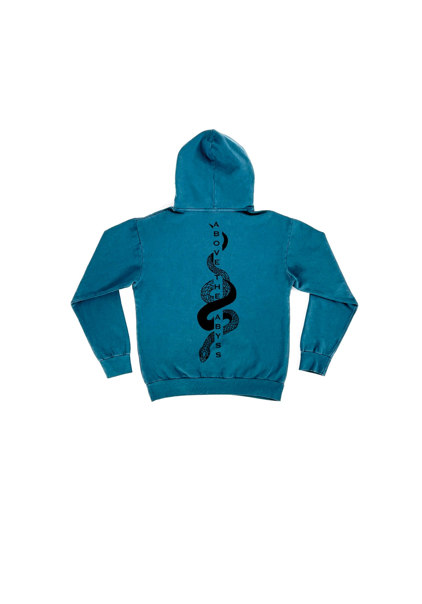 Snake Streetwear Hoodie